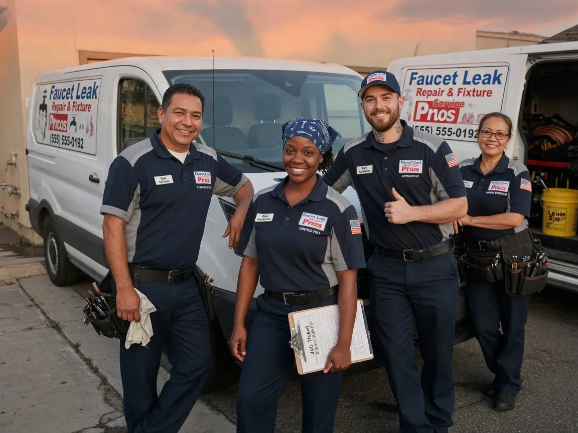 Faucet Repair company in Silverton, TX