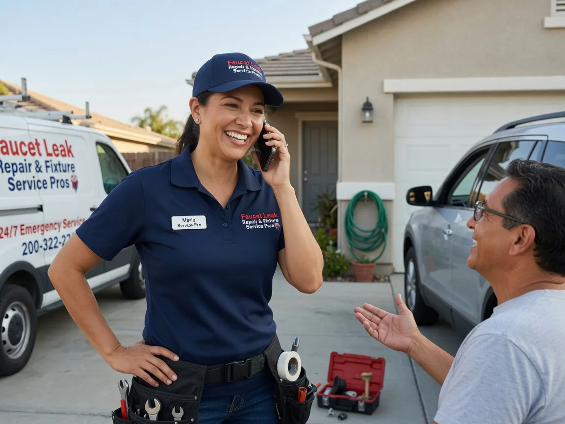 Faucet Repair Silverton, TX FAQs